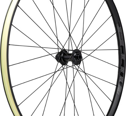 Proterra Light i25 Center Lock Wheel