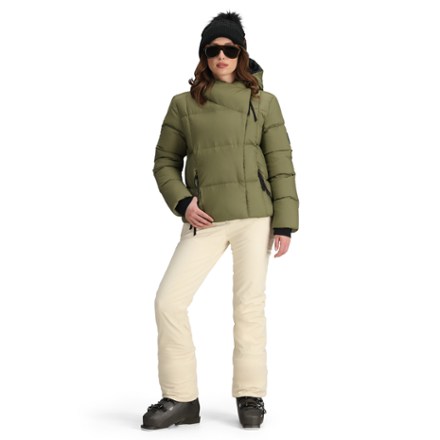 Calypso Down Jacket - Women's