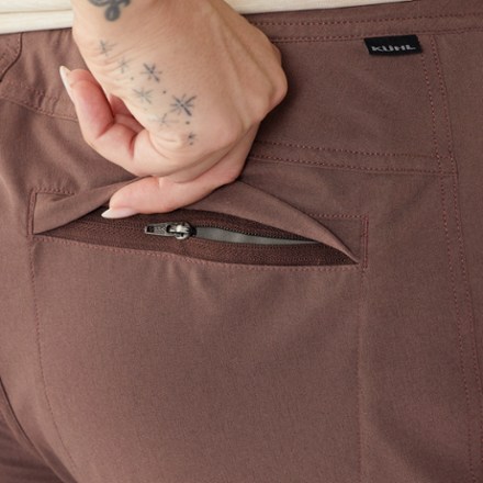Freeflex Dash Pants - Women's