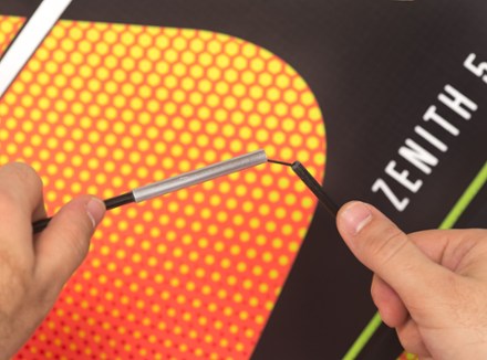 Zenith 5 Kite