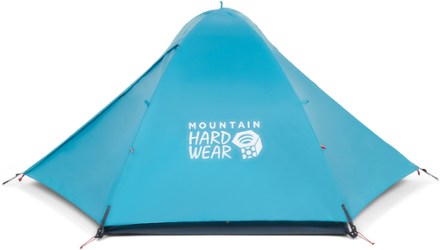 Meridian 3 Tent with Footprint