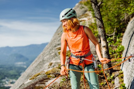 Crag Sender Helmet