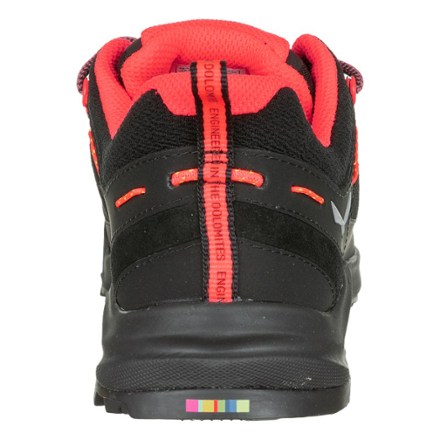 Wildfire Leather Approach Shoes - Women's