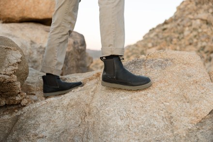 Phil Chelsea Boots - Men's