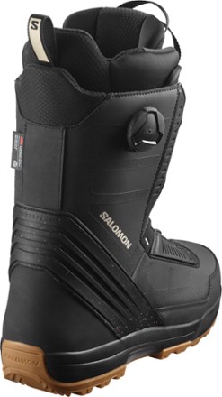 Malamute Dual Boa Snowboard Boots - Men's 2023/2024