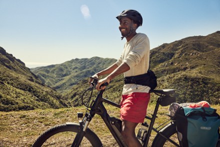 Adventure Neo Allroad S Electric Bike