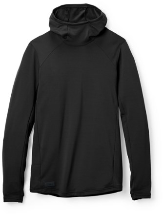 Rover Merino Hoodie - Men's