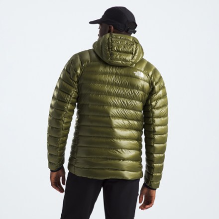 Summit Series Breithorn Down Hoodie - Men's
