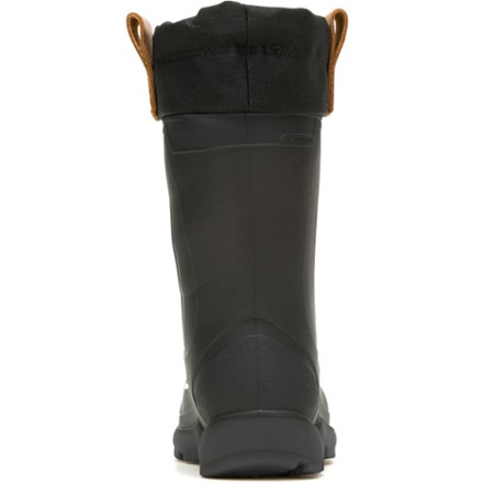 Tundra Jr Winter Rubber Boots - Kids'