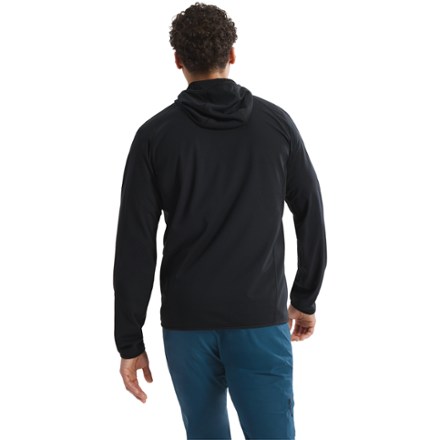 Delta Hoody - Men's