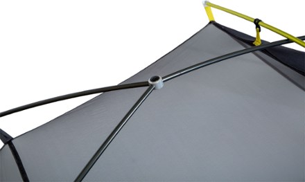 Dragonfly OSMO 1P Tent