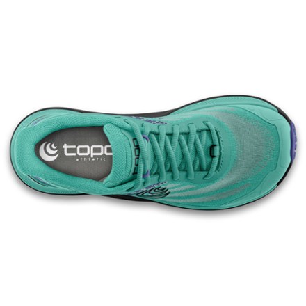 Ultraventure 4 Trail-Running Shoes - Women's
