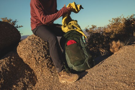Talon 22 Pack - Men's