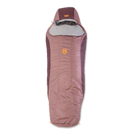 Tempo 35F Synthetic Sleeping Bag - Women's