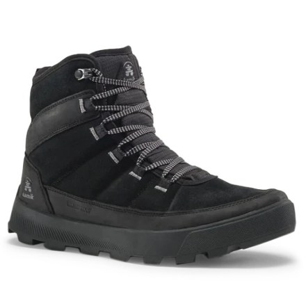 Atwater Winter Boots - Men's