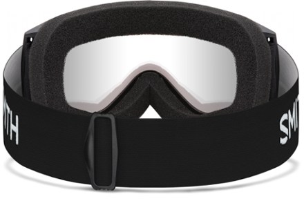 Cascade Classic Snow Goggles