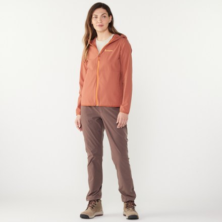 Freeflex Dash Pants - Women's