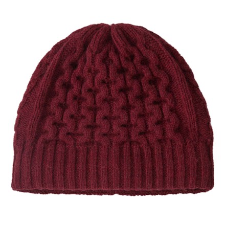 Coastal Cable Beanie