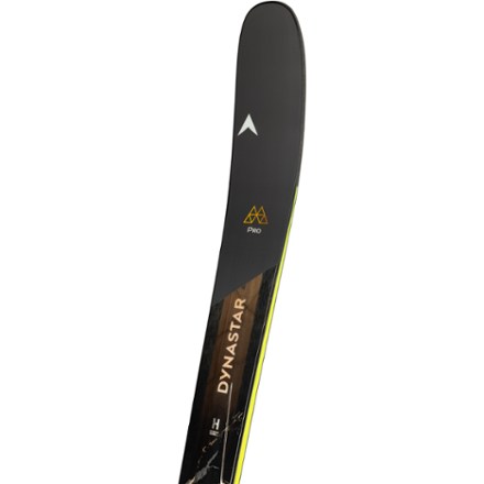 M-Pro 94 Ti Skis - 2024/2025