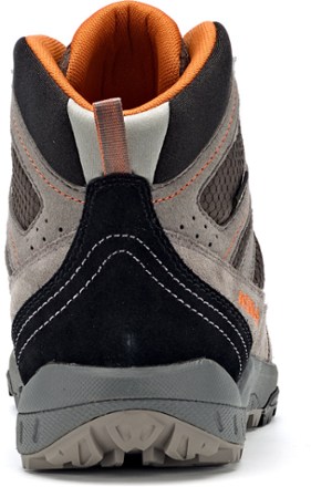 Landscape GV Hiking Boots - Men's