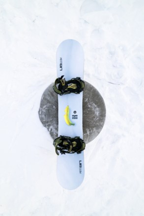 Skate Banana Snowboard - 2024/2025
