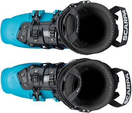 4-Quattro XT Ski Boots - Men's 2024/2025