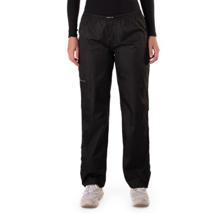 Stratus Rain Pants - Women's