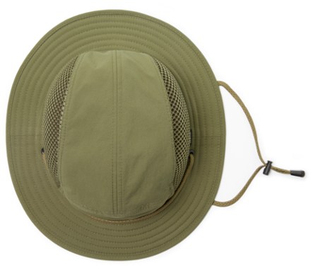Sahara 5-Panel Sun Hat