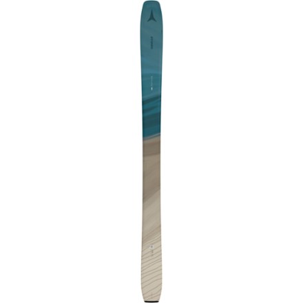 Backland 101 W Skis - Women's 2024/2025