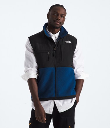 Retro Denali Vest - Men's