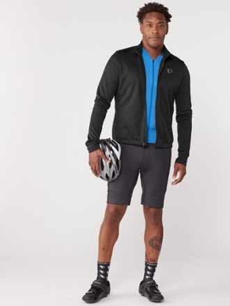 Quest Thermal Cycling Jersey - Men's