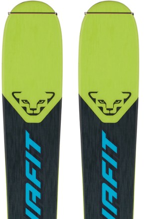 Seven Summits Youngstar Ski Set - Kids' 2023/2024