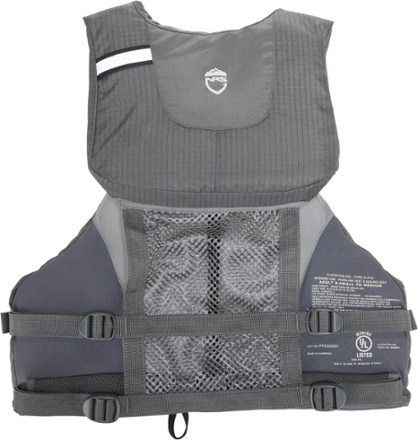 Chinook PFD