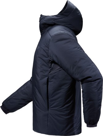 Atom Heavyweight Insulated Hoodie - Men's