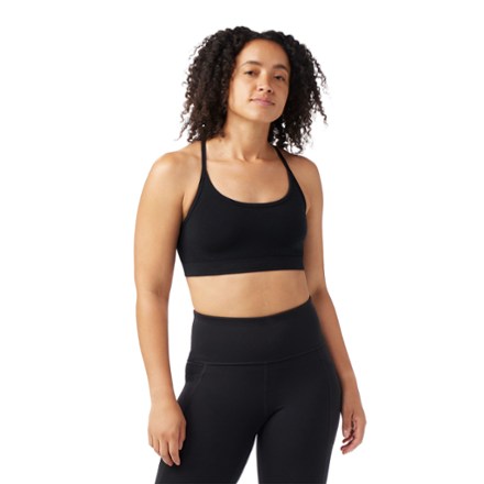 Merino Blend Bralette