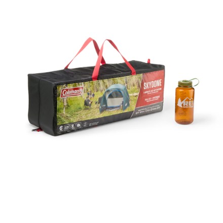 Skydome 6-Person Tent with Full-Fly Vestibule