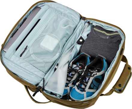 Aion Duffel Bag - 35 L