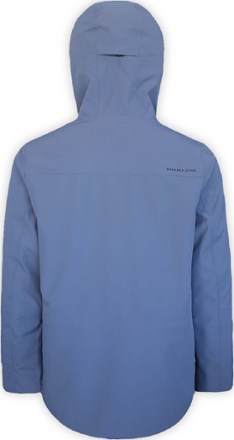 Rapid 3L Tech Jacket - Men's