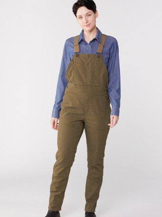 Trailsmith Overalls - Women's