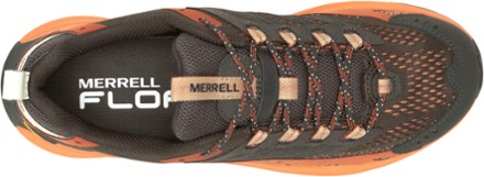 Moab Speed 2 Hiking Shoes