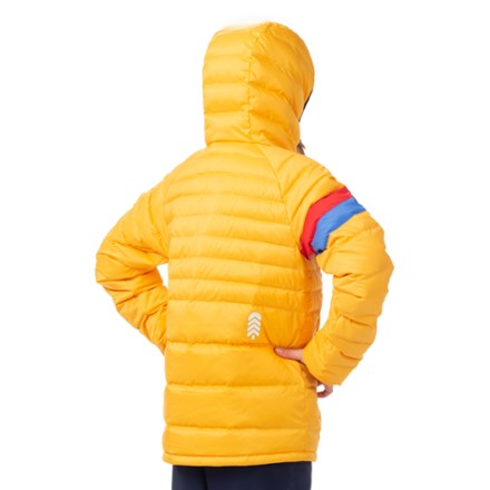 Down Town Puffy Insulated Jacket - Kids'