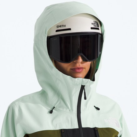 Ceptor Jacket - Women's