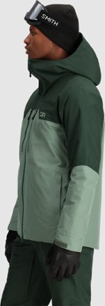 Tungsten II Insulated Jacket - Men's