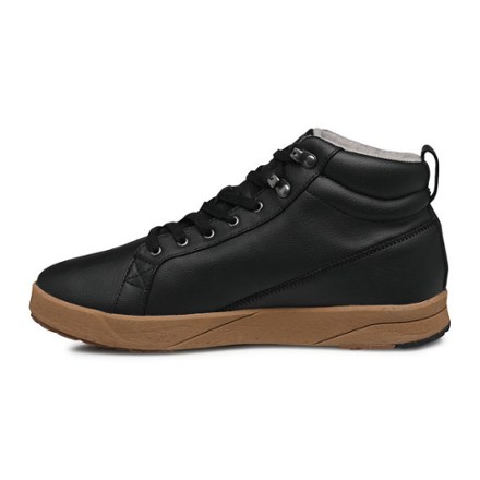 Bergen Waterproof Shoes - Men's