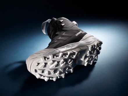 Crosstrak Waterproof Hiking Boots - Men's