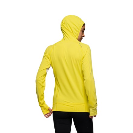 Alpenglow Pro Hoody - Women's