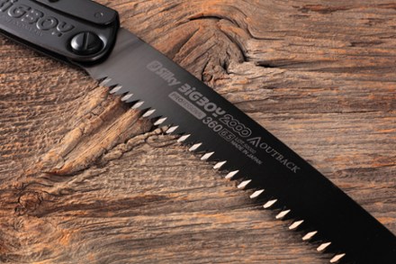 Bigboy 2000 Outback Folding Saw