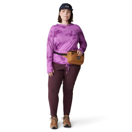 Dynama Ankle Pants - Women's