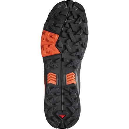 X Ultra 5 GORE-TEX Low Hiking Shoes - Men's