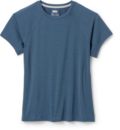 Swiftland Running T-Shirt - Women's